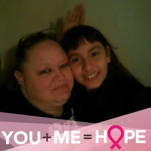 Meet your Posher, Katheryn