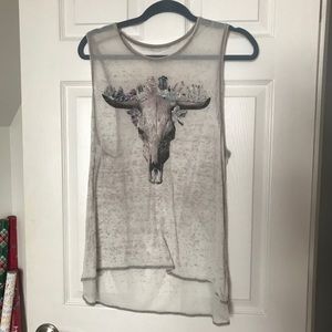 chaser crystal bullhead tank