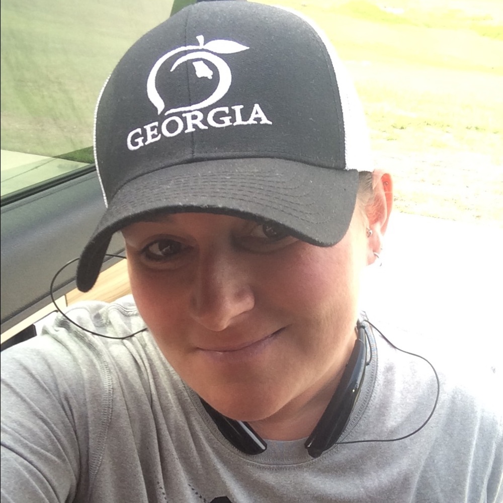 Meet your Posher, Jennifer