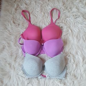 Victoria's secret bundle