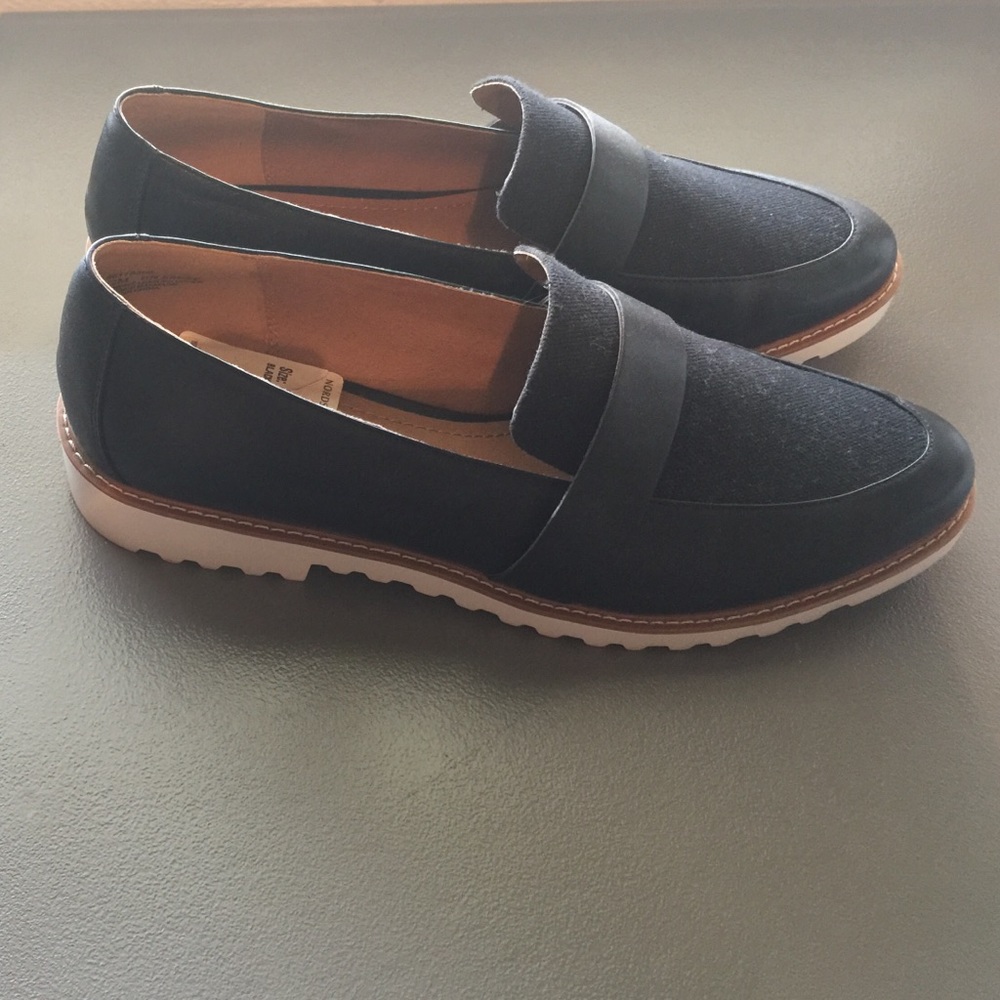 Oxfords