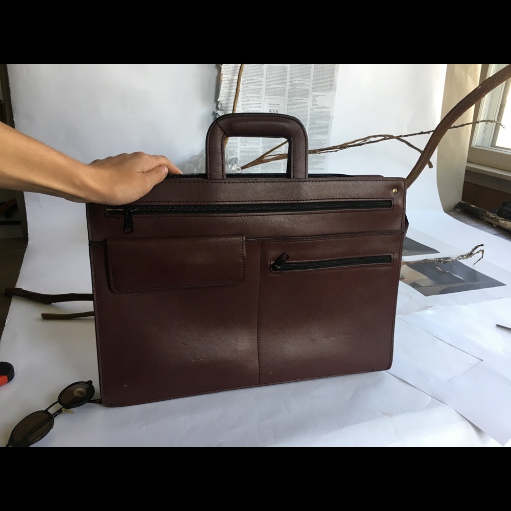 Briefcase