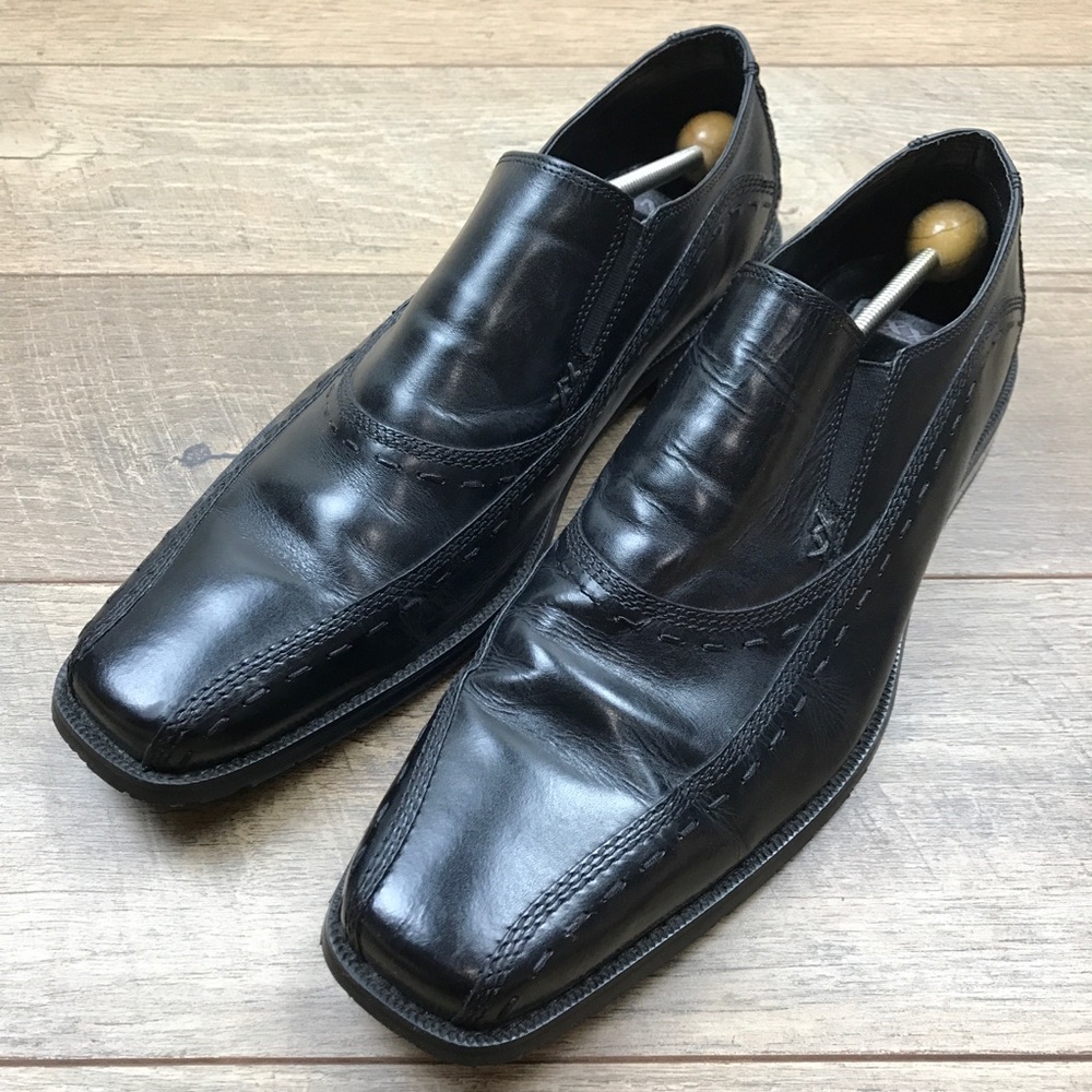 New Nunn Bush NXXT Slip On Loafer’s