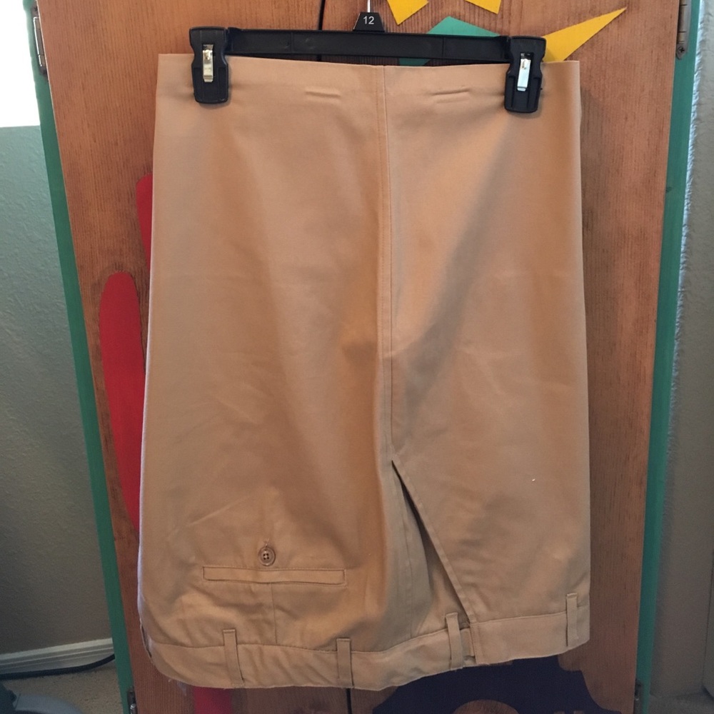 Men shorts 9" inseam