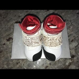 Jordan Retro size 5c