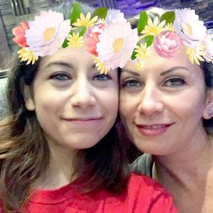 Meet your Posher, Evelyn