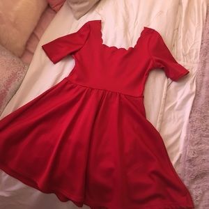 Red Dress ❤️