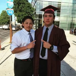 Meet your Posher, Scott