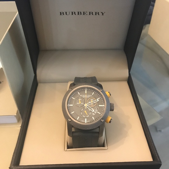 Burberry Watch - Picture 2 of 6