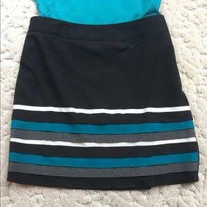 WHBM Skirt