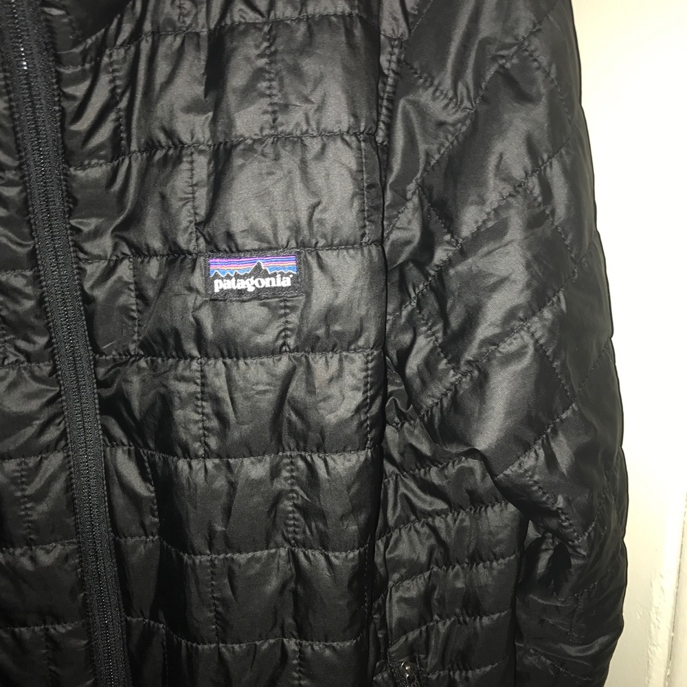 Patagonia Women's Nano Puff Jacket