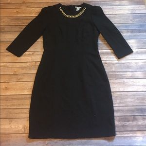 Black H&M Dress