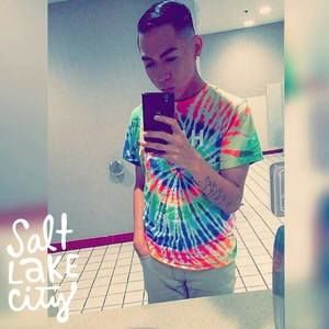 Meet your Posher, Thaddeus