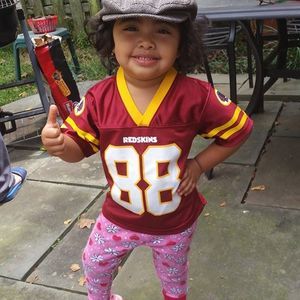 Meet your Posher, Luisa