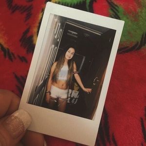 Meet your Posher, Alyson