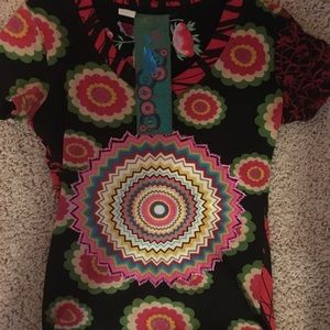 Desigual comfy t-shirt