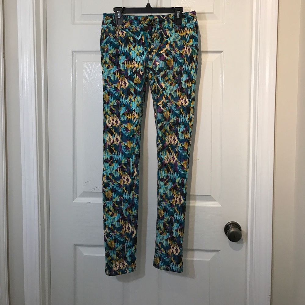 Pants