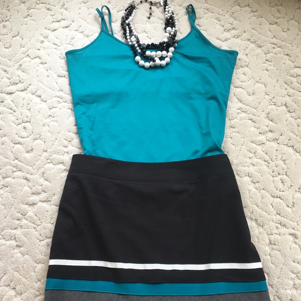 WHBM Top