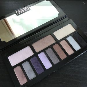 kat von d interstellar palette