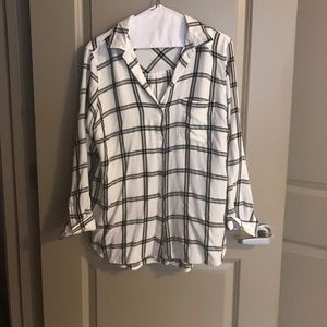 Old Navy Flannel Old Navy Flannel