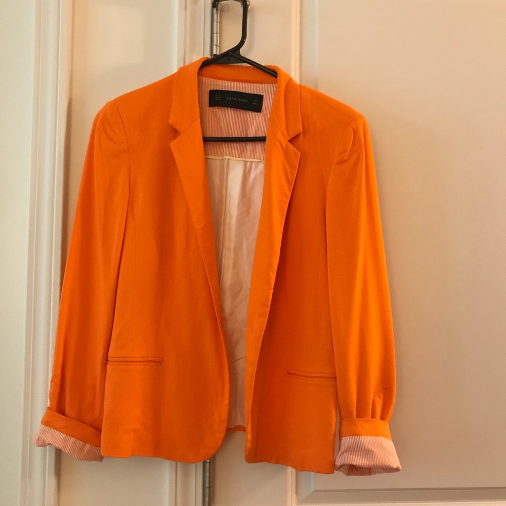 Zara Blazer