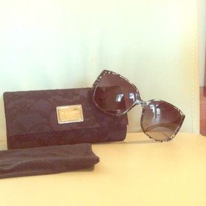 Dolce&Gabbana sunglasses