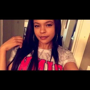 Meet your Posher, Tamara