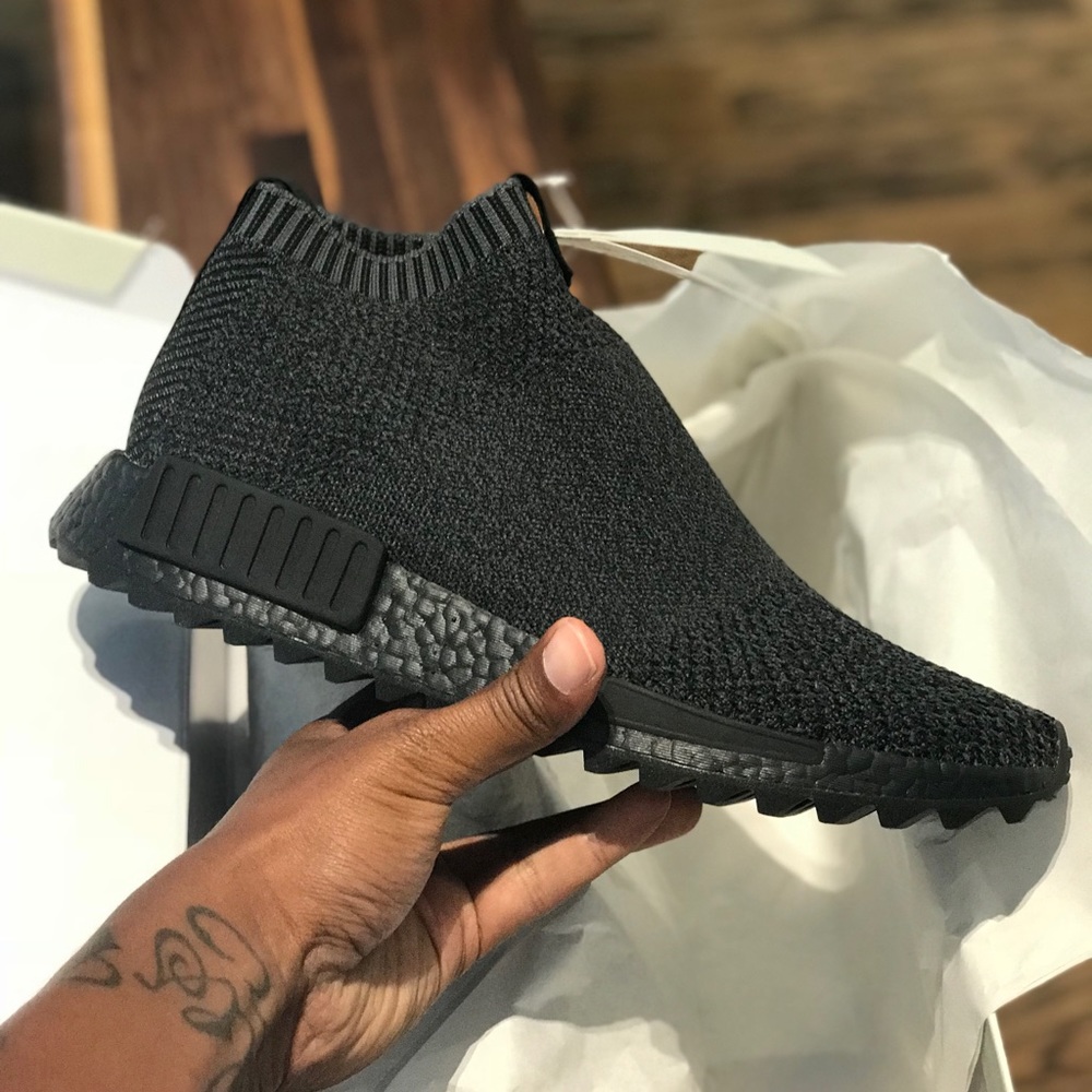 The Good Will Out x adidas Originals NMD_CS1