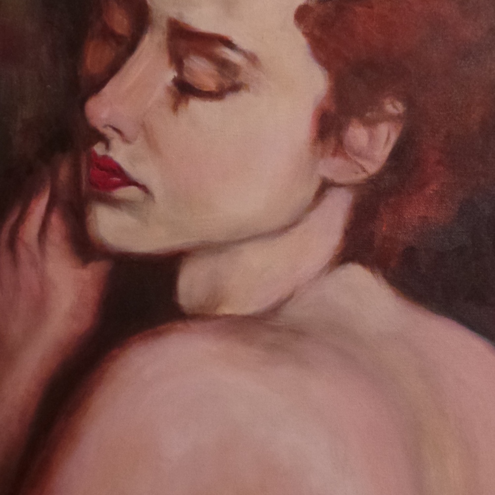 Meet your Posher, Davey