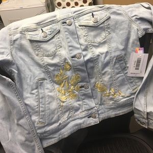 LuLaRoe Harvey- Size M - Never worn!