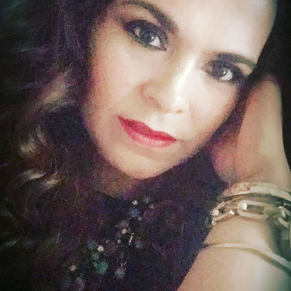 Meet your Posher, Erika