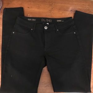 DL1961 4way stretch 360* comfort  Emma Leggings R