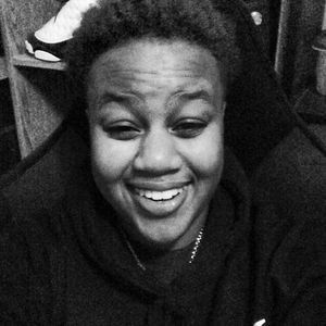 Meet your Posher, Alyjah