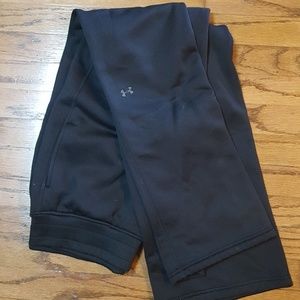Women's Under Armour Sweat Pants Size L