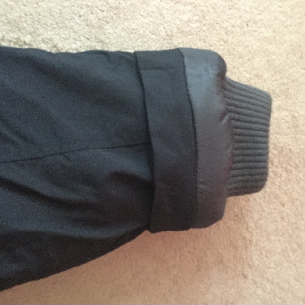 THE NORTH FACE MEN"S HYVENT WINTER JACKET XXXL - Picture 3 of 8