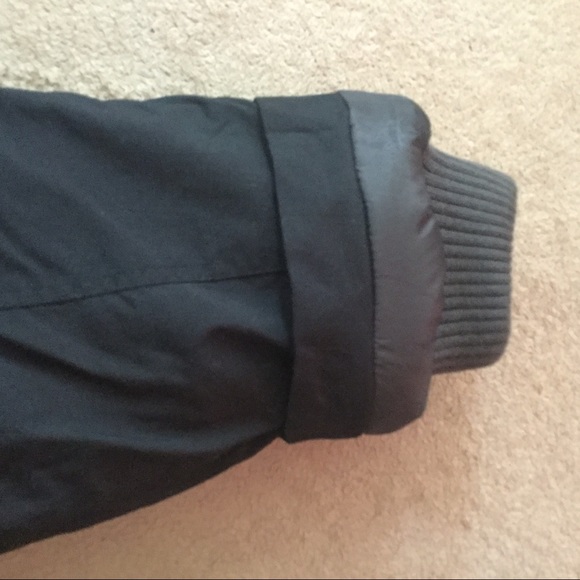 THE NORTH FACE MEN"S HYVENT WINTER JACKET XXXL - Picture 3 of 8