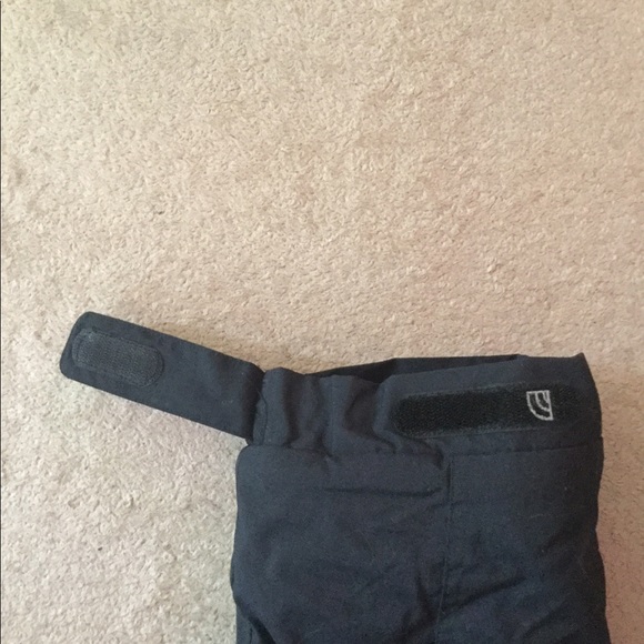 THE NORTH FACE MEN"S HYVENT WINTER JACKET XXXL - Picture 4 of 8