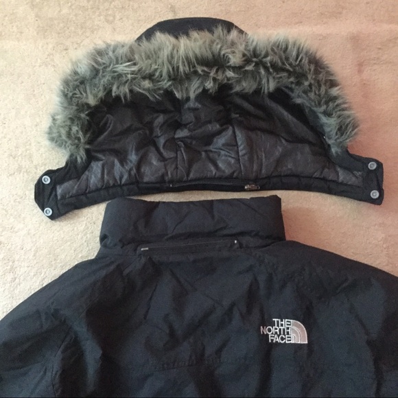 THE NORTH FACE MEN"S HYVENT WINTER JACKET XXXL - Picture 6 of 8