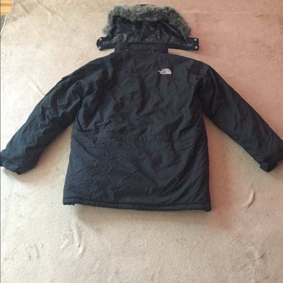 THE NORTH FACE MEN"S HYVENT WINTER JACKET XXXL - Picture 7 of 8