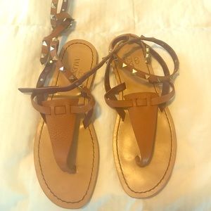 Valentino sandals
