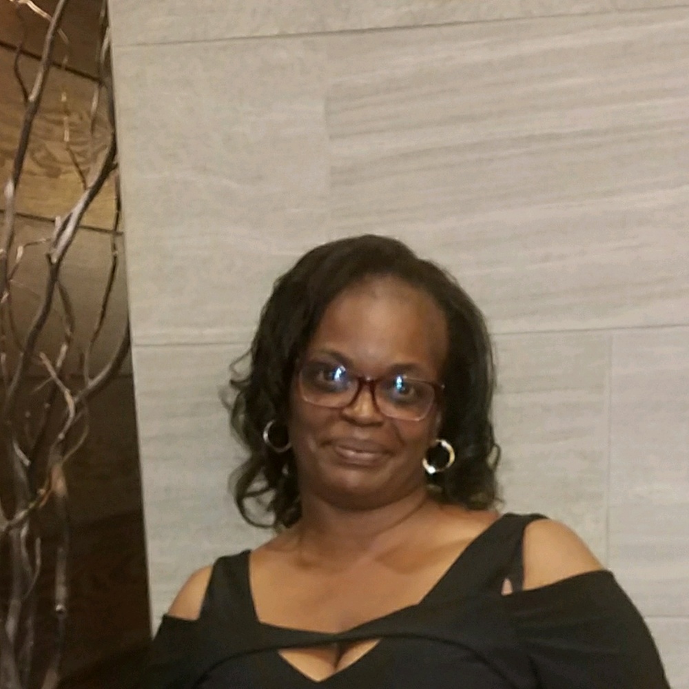 Meet your Posher, Kimberly