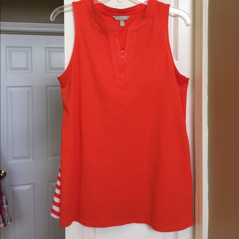 Banana Republic top