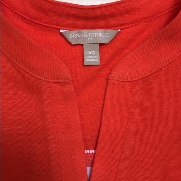 Banana Republic top - Picture 2 of 5