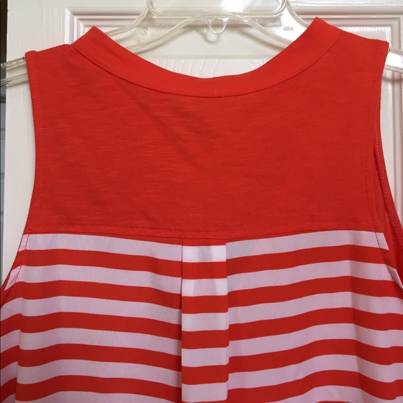 Banana Republic top - Picture 4 of 5