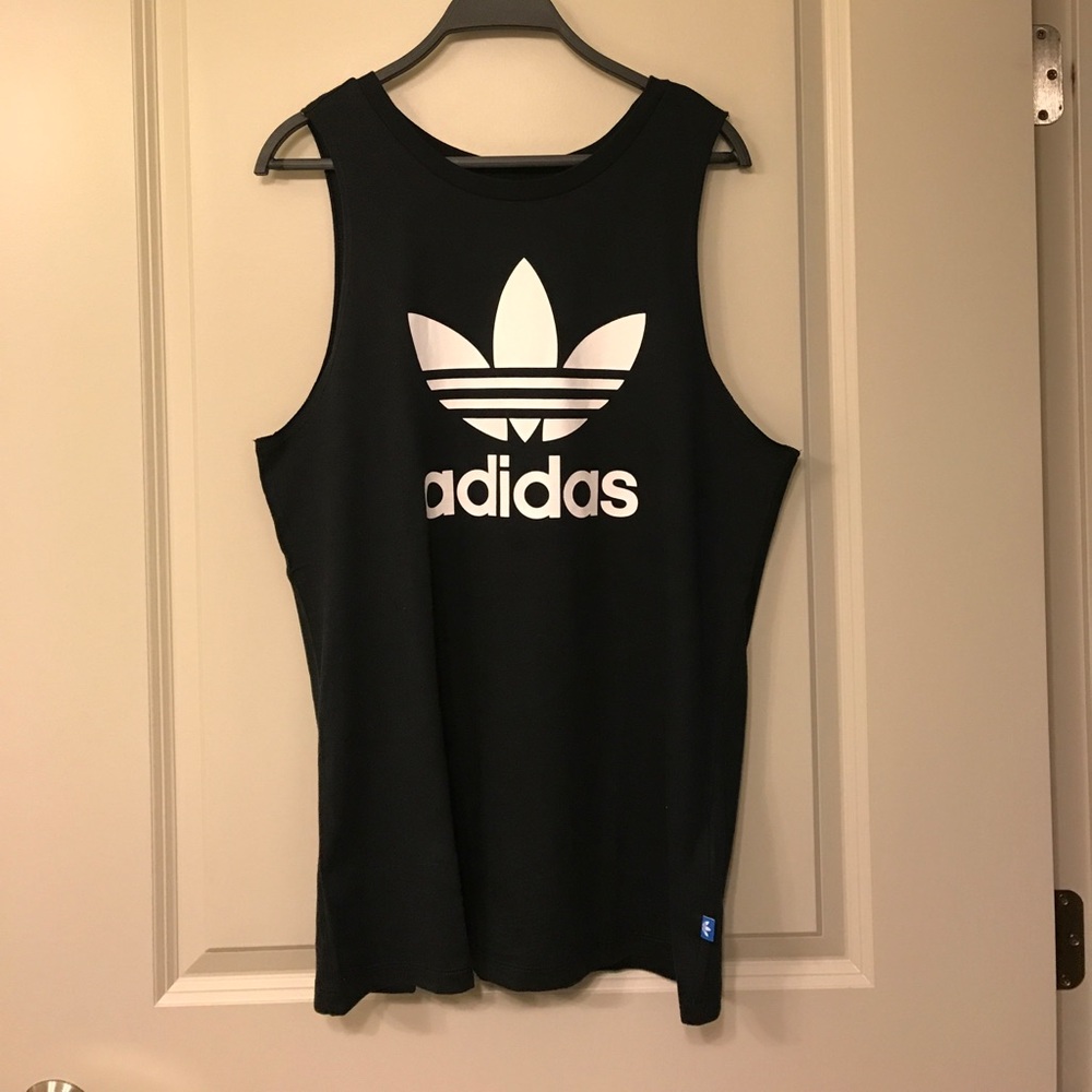 New Adidas t-shirt