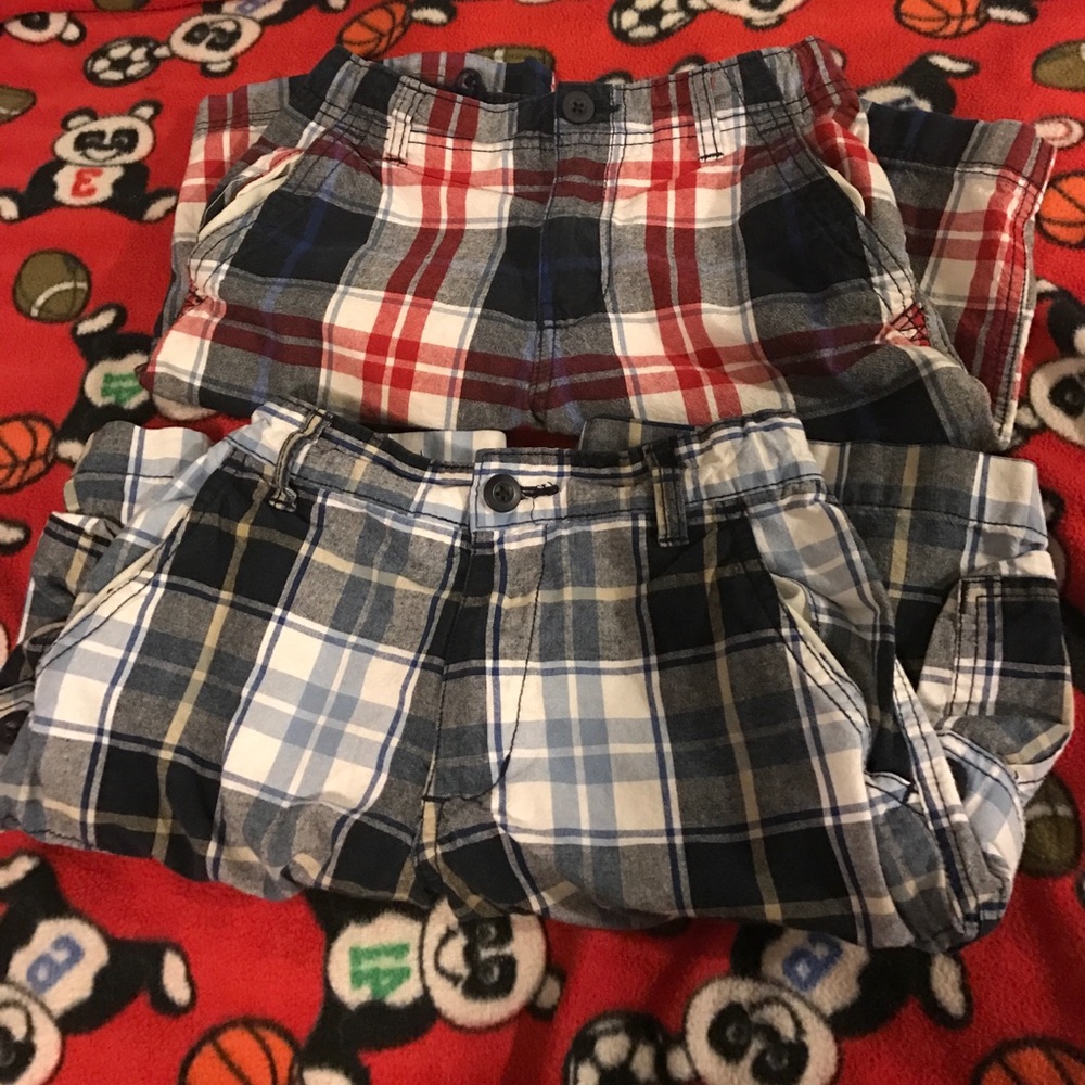 Shorts