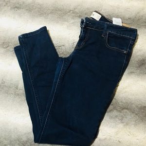 💜💛Cute Hollister skinny jeans💛💜