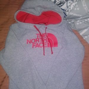 The North Face Hoodie