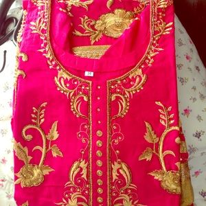 Salwar Kameez