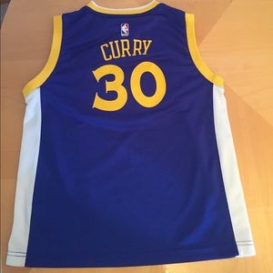 Jersey NBA GOLDEN STATE